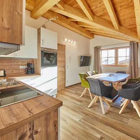 Appartements Goodlife By Holidayflats24 Saalbach-Hinterglemm Kültér fotó