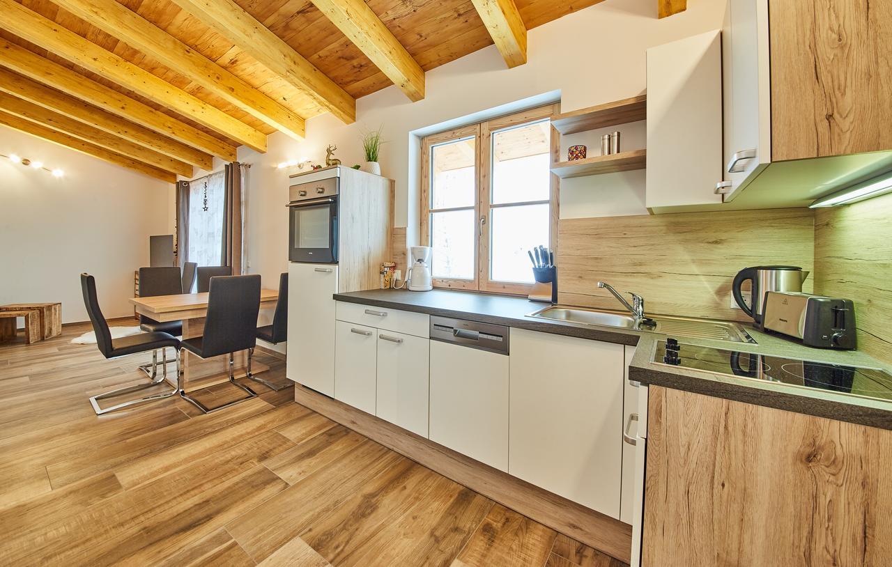 Appartements Goodlife By Holidayflats24 Saalbach-Hinterglemm Kültér fotó