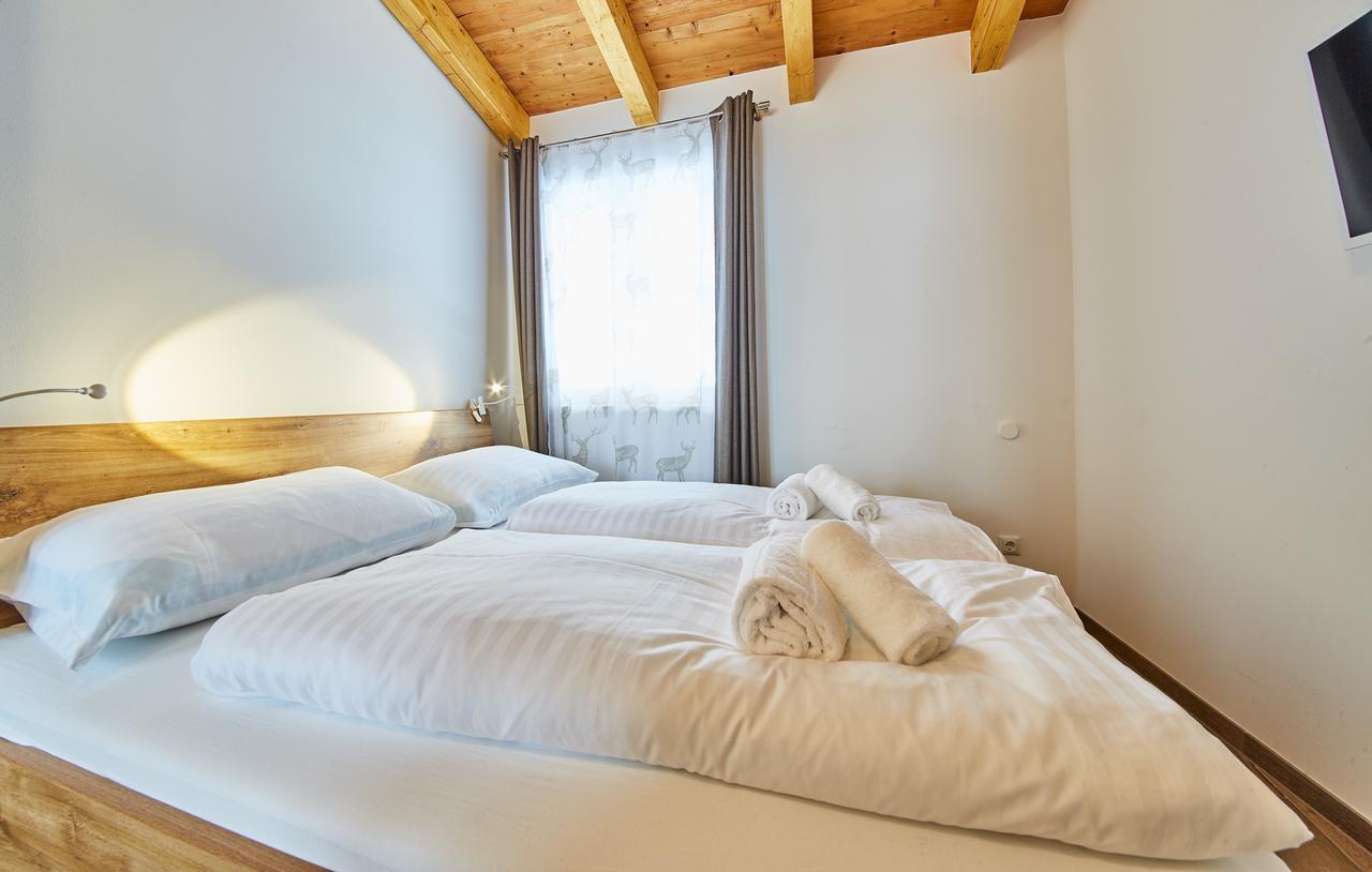Appartements Goodlife By Holidayflats24 Saalbach-Hinterglemm Kültér fotó