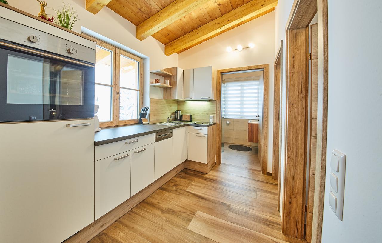 Appartements Goodlife By Holidayflats24 Saalbach-Hinterglemm Kültér fotó