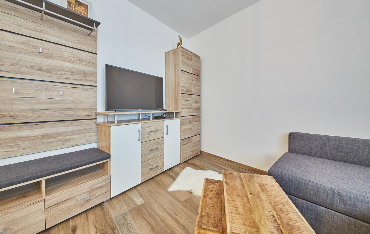 Appartements Goodlife By Holidayflats24 Saalbach-Hinterglemm Kültér fotó