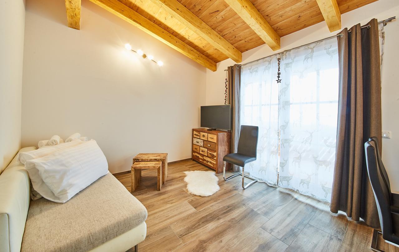 Appartements Goodlife By Holidayflats24 Saalbach-Hinterglemm Kültér fotó