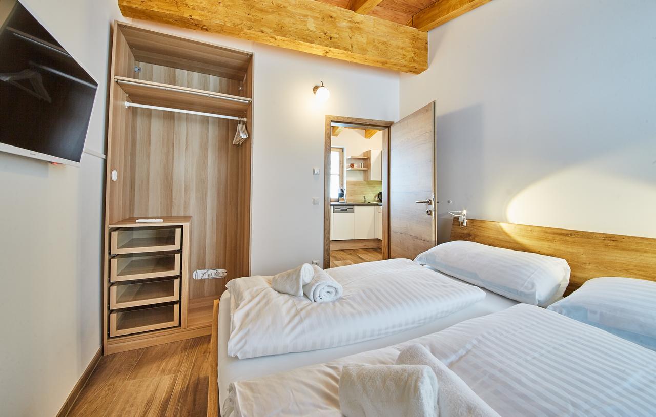 Appartements Goodlife By Holidayflats24 Saalbach-Hinterglemm Kültér fotó