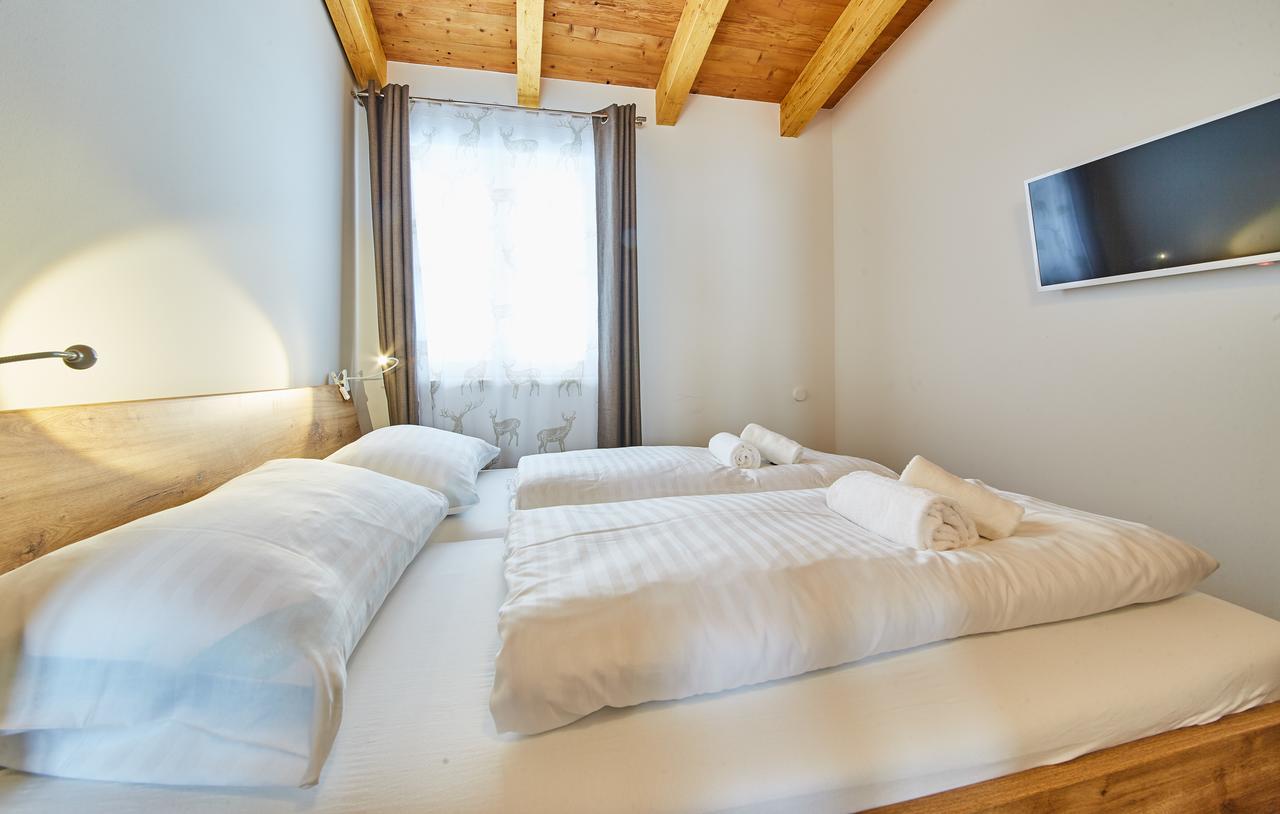 Appartements Goodlife By Holidayflats24 Saalbach-Hinterglemm Kültér fotó