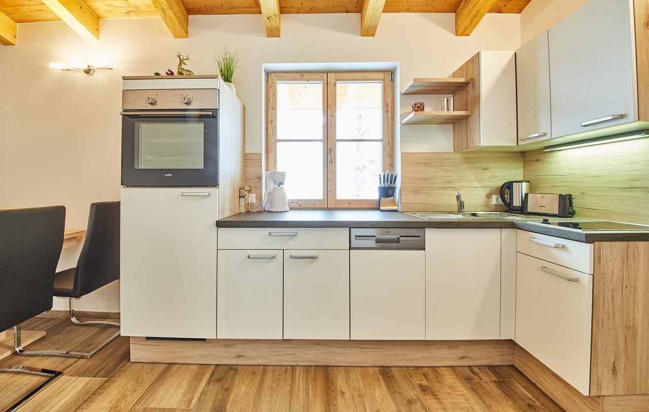 Appartements Goodlife By Holidayflats24 Saalbach-Hinterglemm Kültér fotó