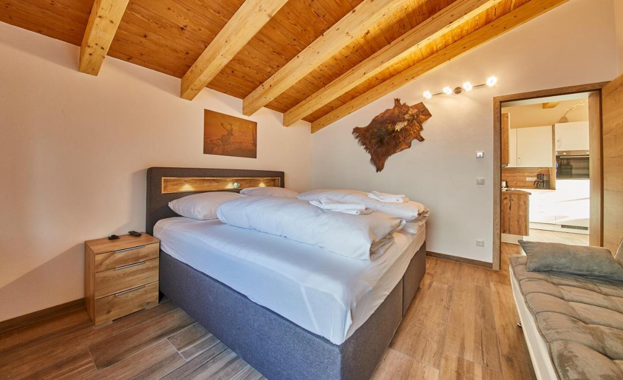 Appartements Goodlife By Holidayflats24 Saalbach-Hinterglemm Kültér fotó