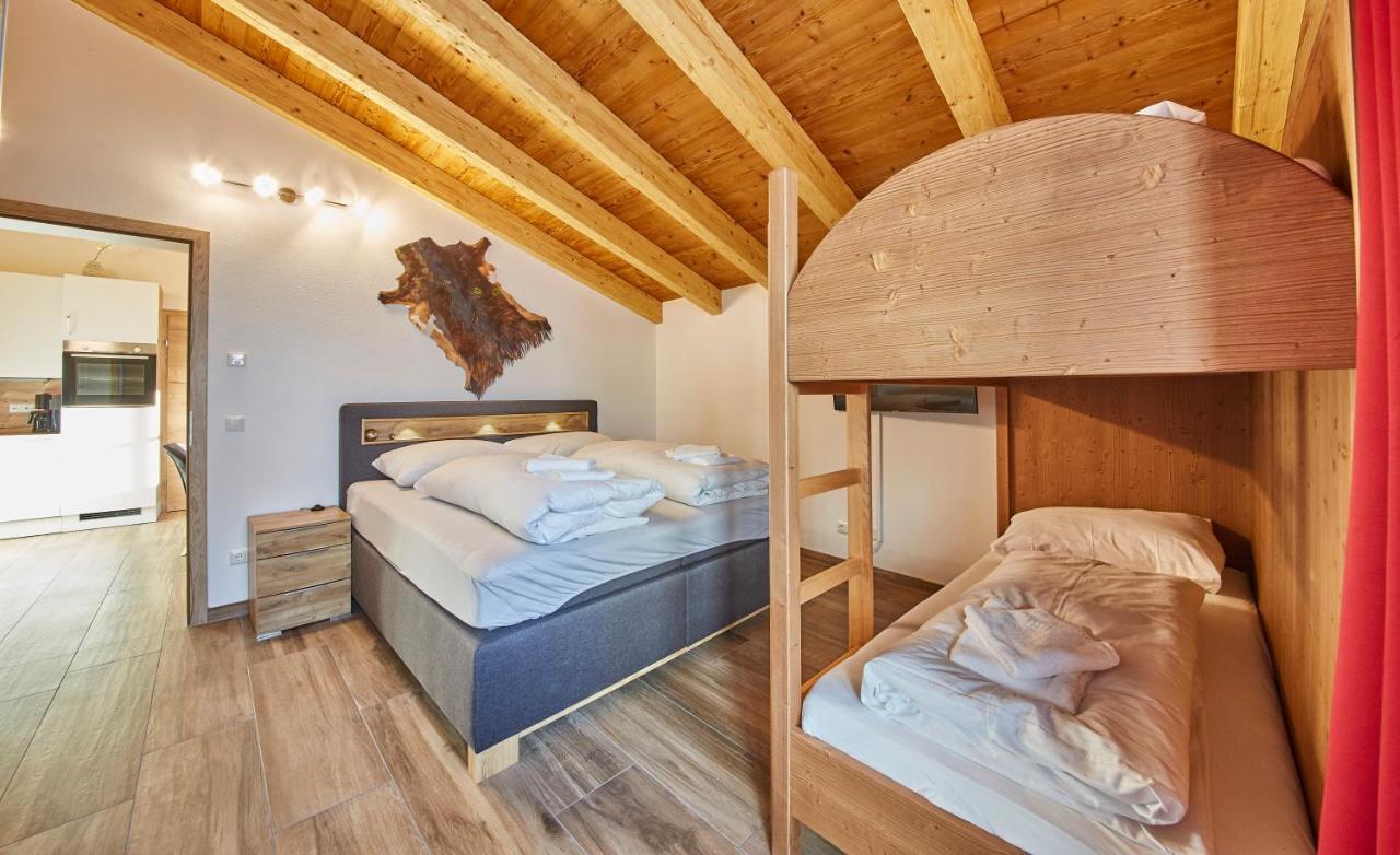 Appartements Goodlife By Holidayflats24 Saalbach-Hinterglemm Kültér fotó