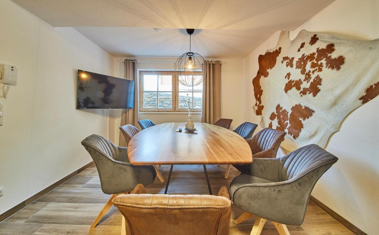 Appartements Goodlife By Holidayflats24 Saalbach-Hinterglemm Kültér fotó