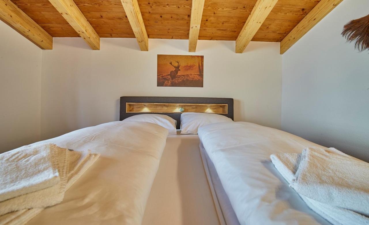 Appartements Goodlife By Holidayflats24 Saalbach-Hinterglemm Kültér fotó