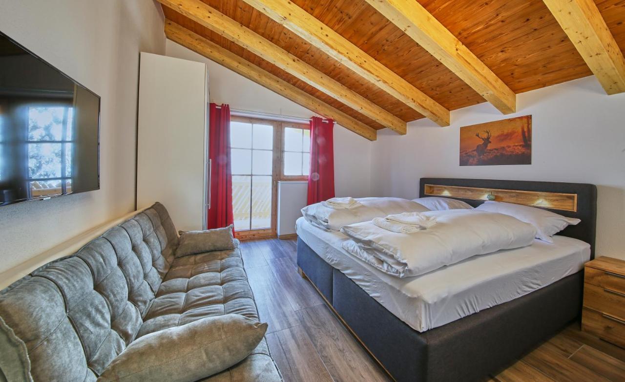Appartements Goodlife By Holidayflats24 Saalbach-Hinterglemm Kültér fotó