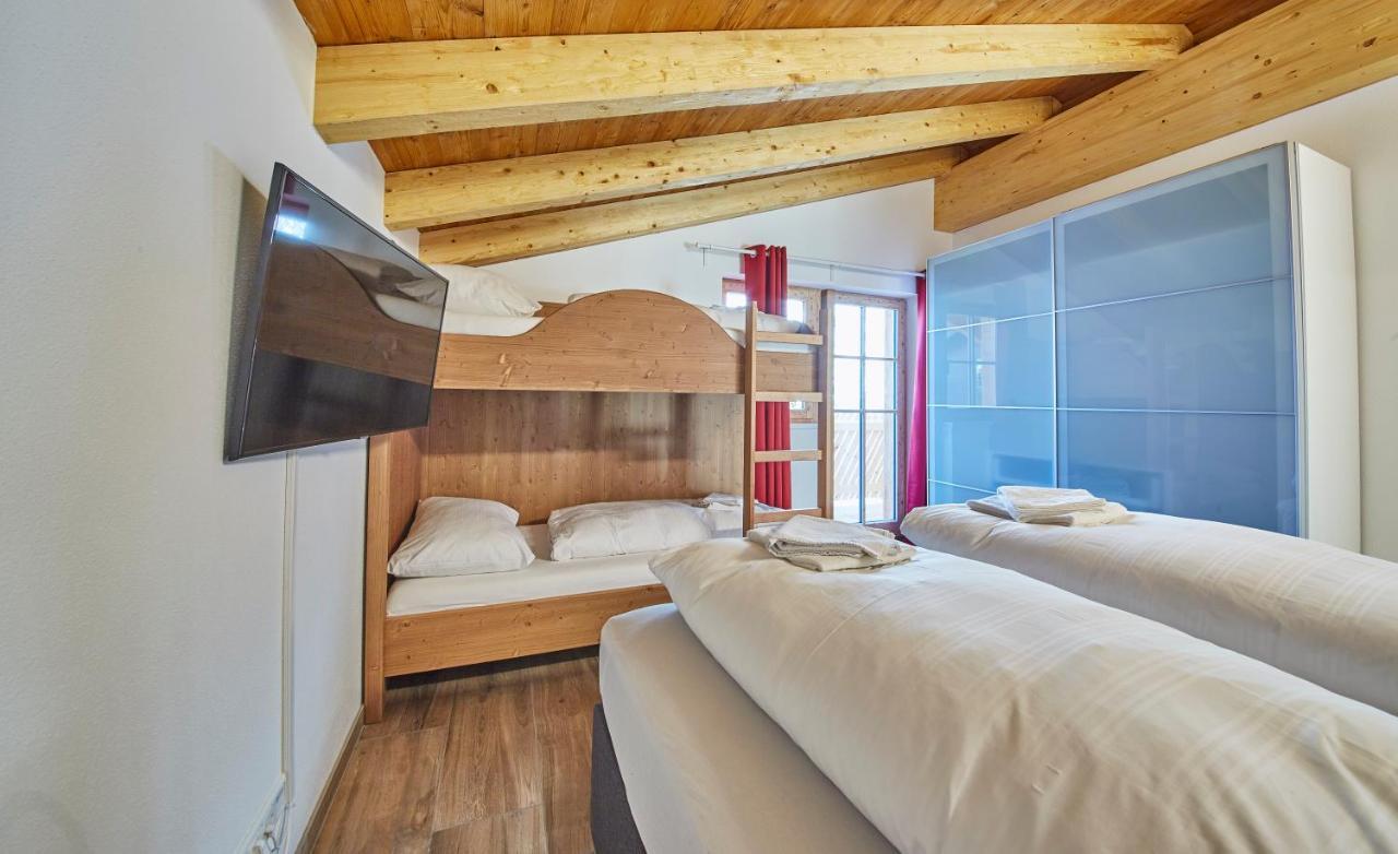 Appartements Goodlife By Holidayflats24 Saalbach-Hinterglemm Kültér fotó