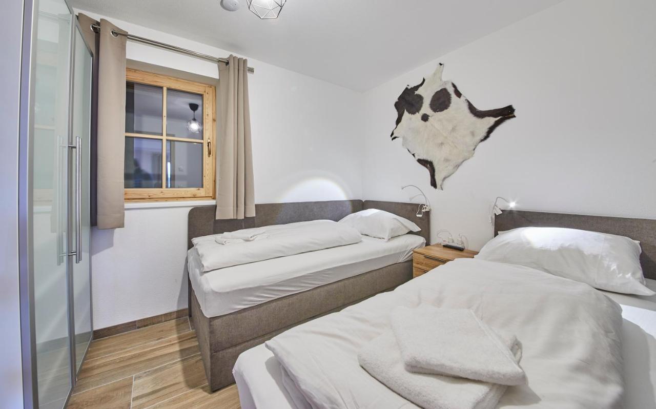 Appartements Goodlife By Holidayflats24 Saalbach-Hinterglemm Kültér fotó