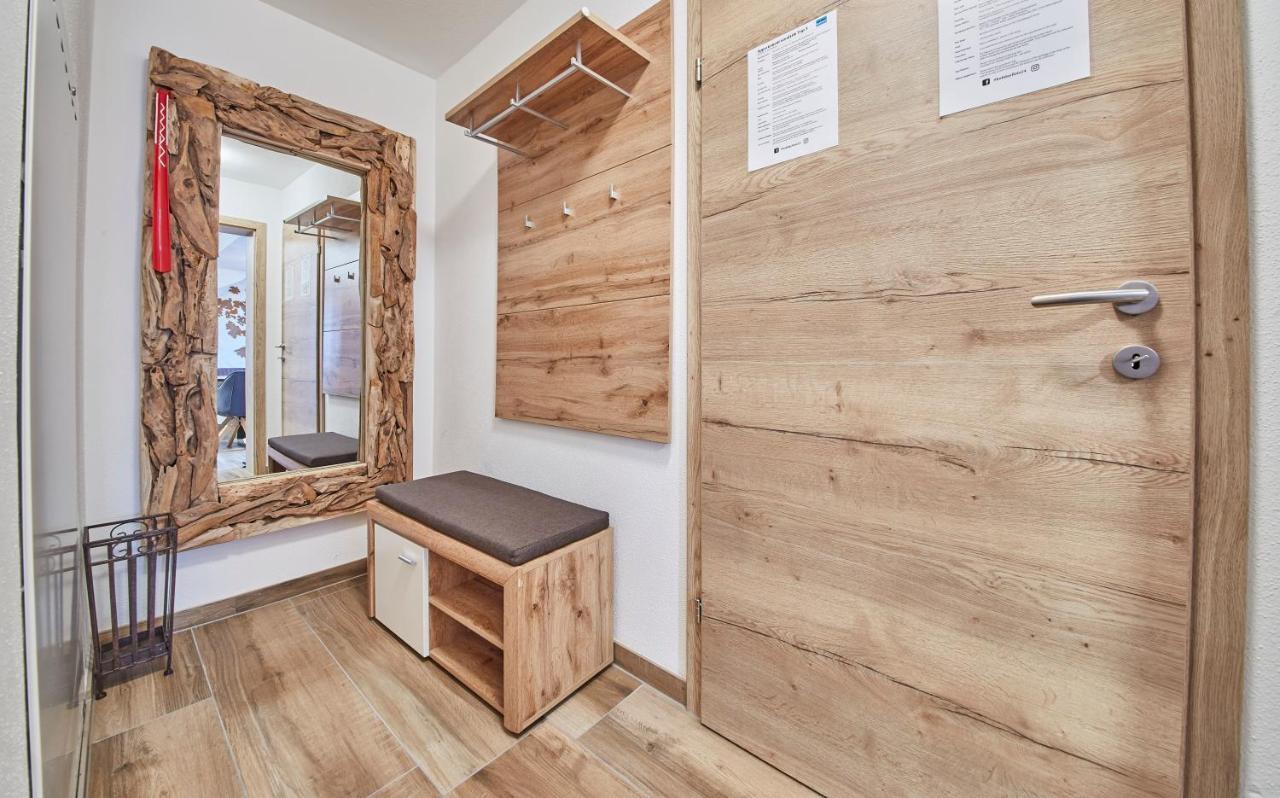 Appartements Goodlife By Holidayflats24 Saalbach-Hinterglemm Kültér fotó
