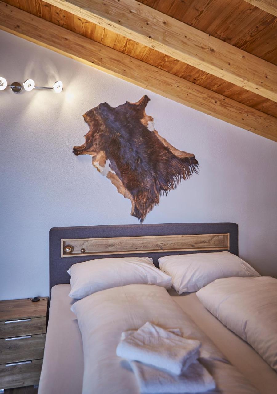 Appartements Goodlife By Holidayflats24 Saalbach-Hinterglemm Kültér fotó