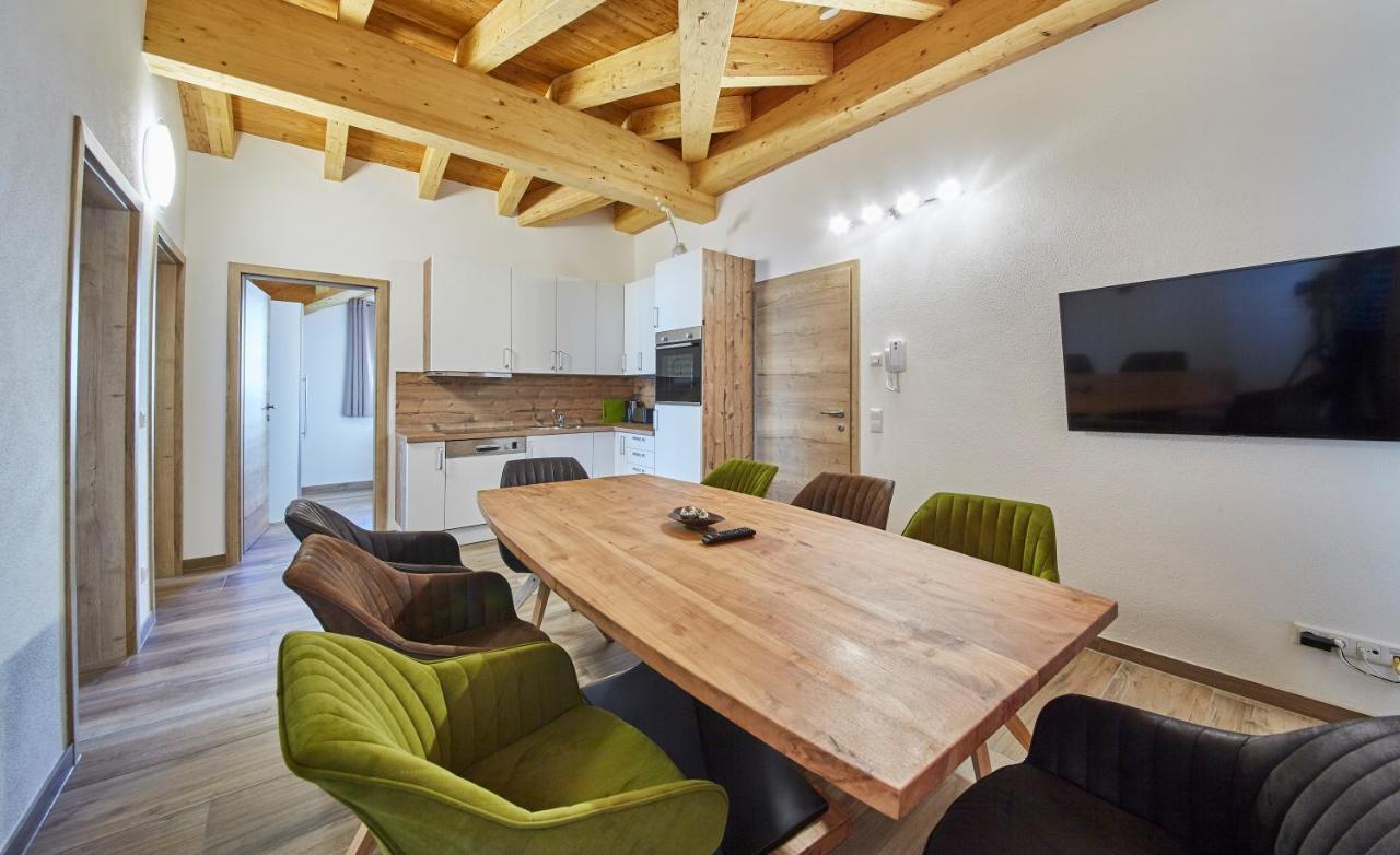Appartements Goodlife By Holidayflats24 Saalbach-Hinterglemm Kültér fotó