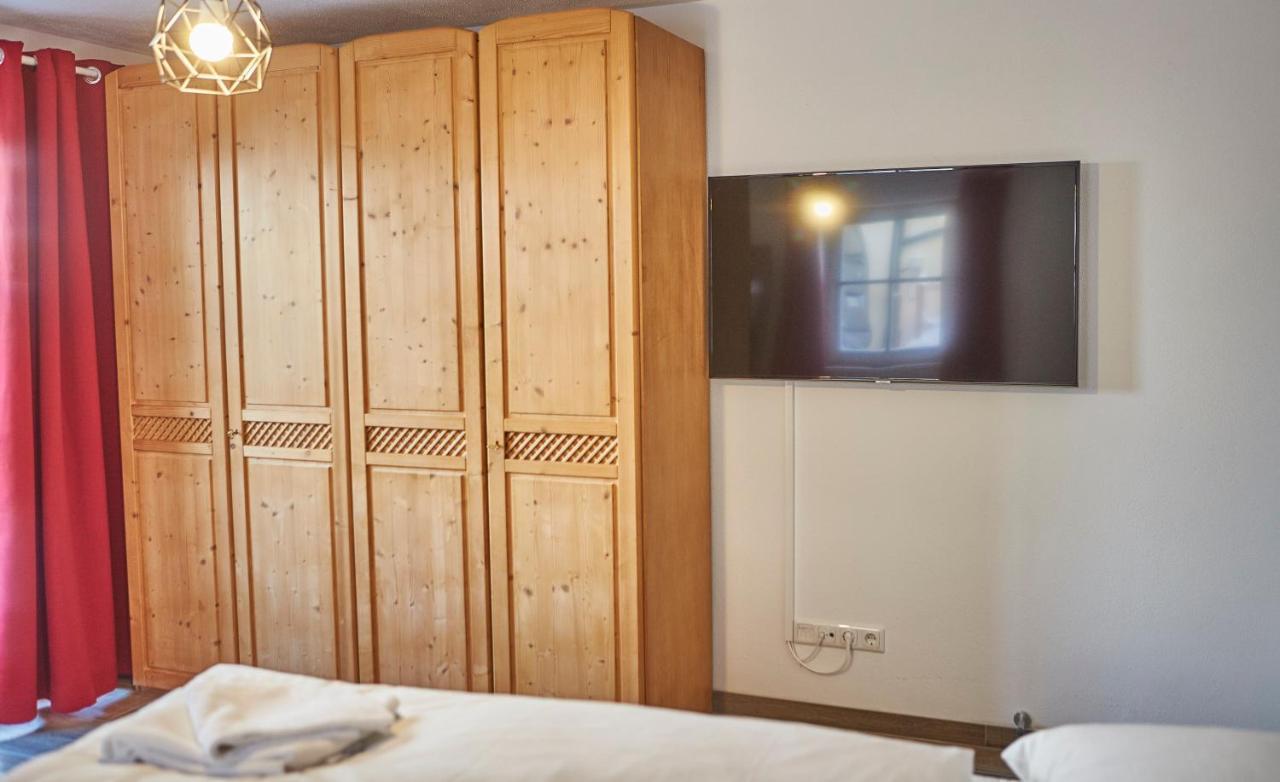 Appartements Goodlife By Holidayflats24 Saalbach-Hinterglemm Kültér fotó