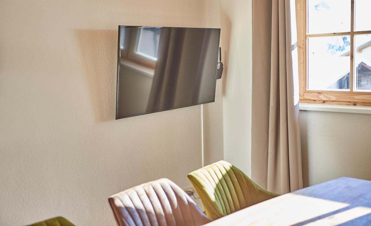 Appartements Goodlife By Holidayflats24 Saalbach-Hinterglemm Kültér fotó
