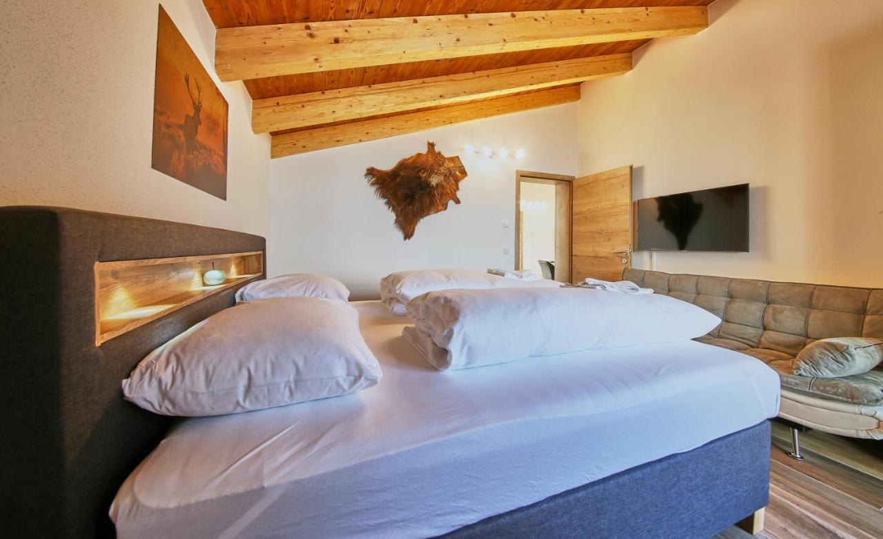 Appartements Goodlife By Holidayflats24 Saalbach-Hinterglemm Kültér fotó