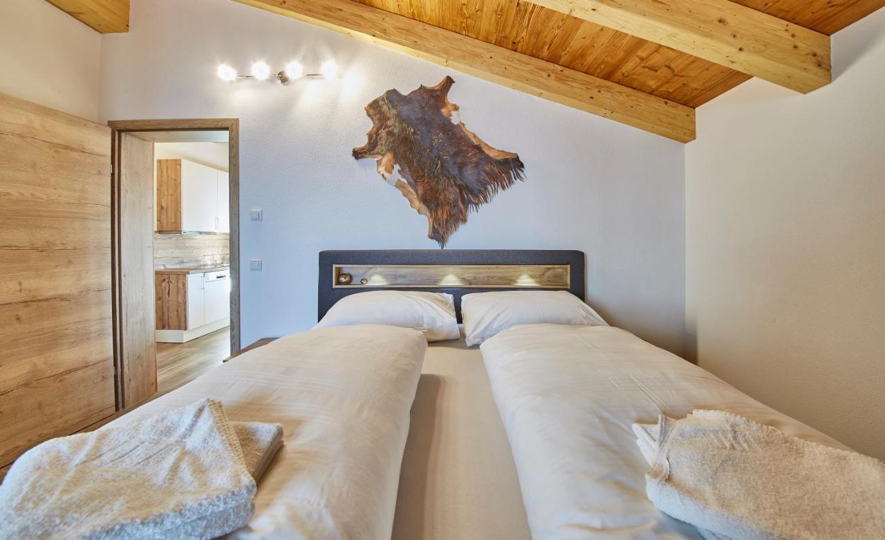 Appartements Goodlife By Holidayflats24 Saalbach-Hinterglemm Kültér fotó